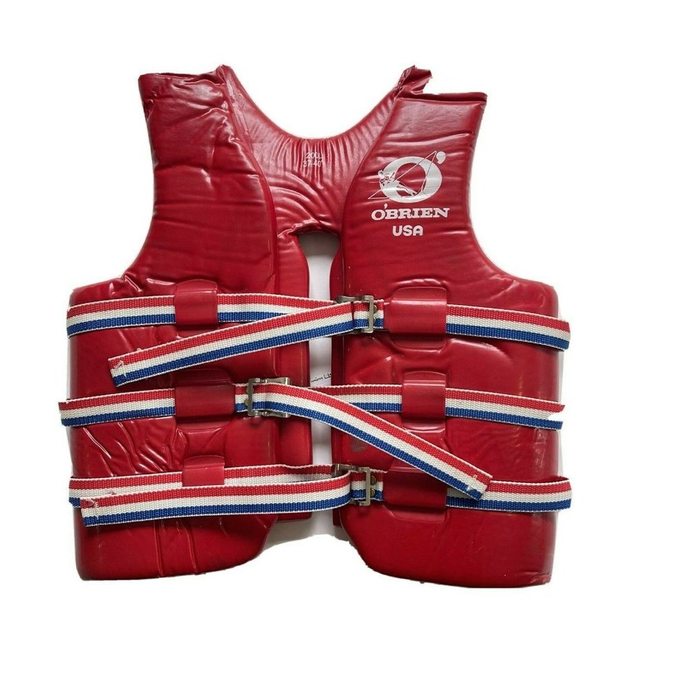 Life Jacket